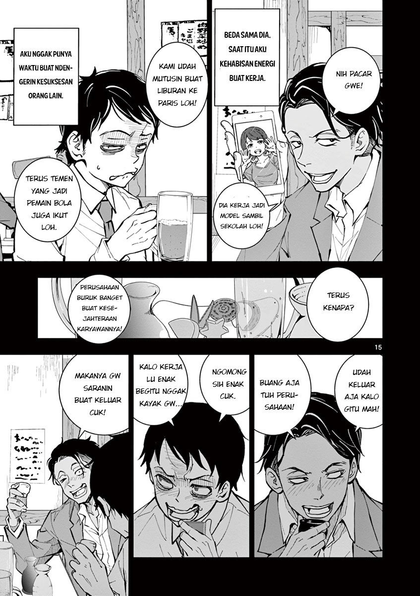 Zombie 100 ~Zombie ni Naru Made ni Shitai 100 no Koto~